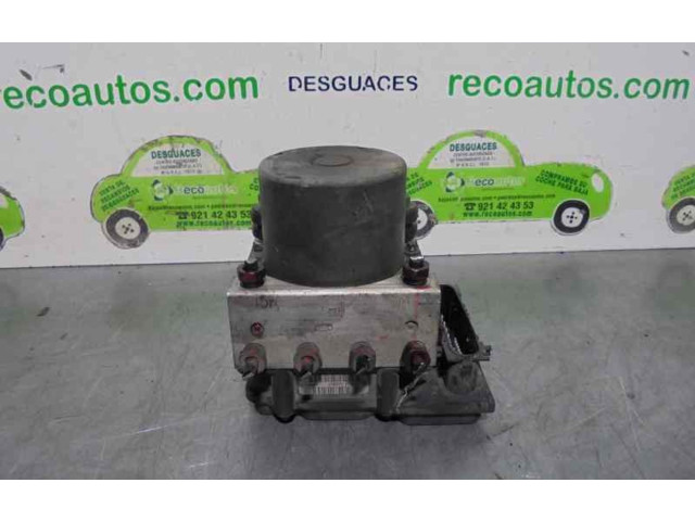 Блок АБС 589201H300, 0265231951   KIA  Ceed  2006 - 2012 года