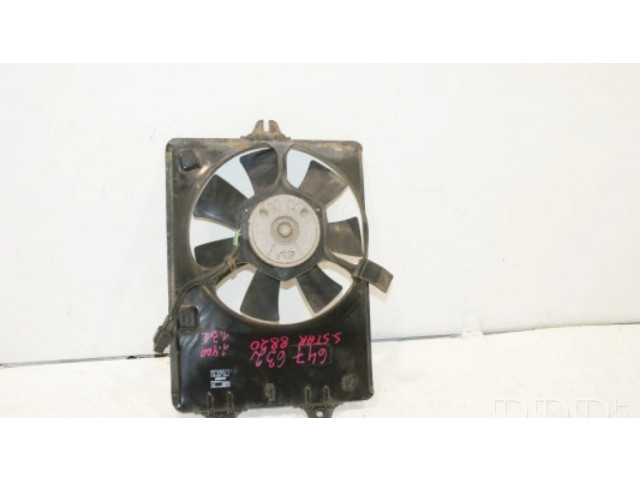 Вентилятор кондиционера воздуха (охлаждения)