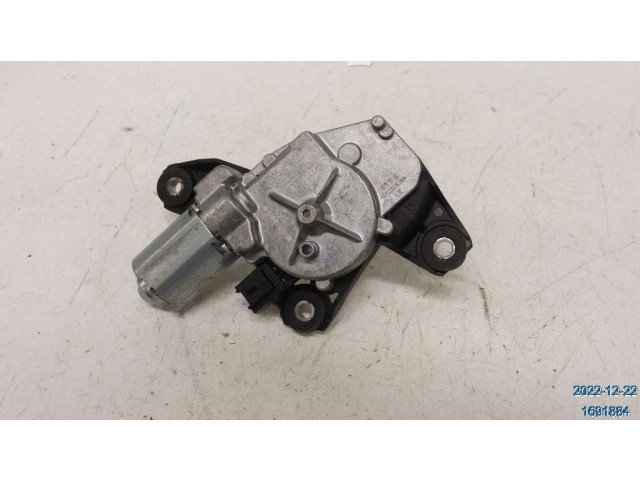 Моторчик заднего дворника 287109757R Renault Megane IV