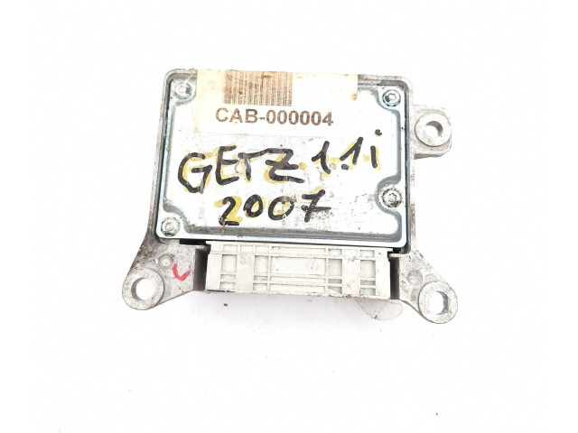 Блок подушек безопасности 959101C150, 13133 Hyundai Getz