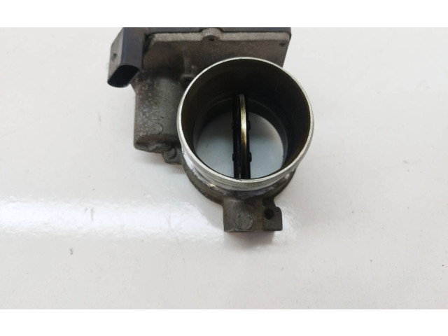 Pojistková skříňka Дроссельная заслонка 059145950AA, 2C53358421 Audi A6 S6 C7 4G 2011