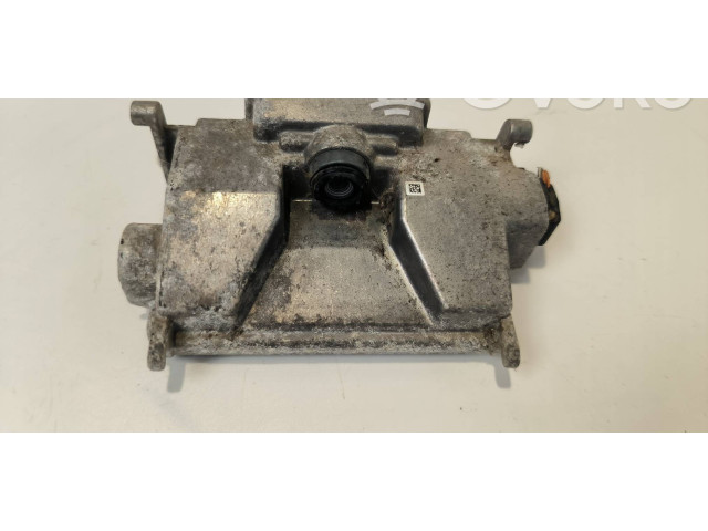 Řídící jednotka 4G0907217, 0275003013   Audi A8 S8 D4 4H 2011