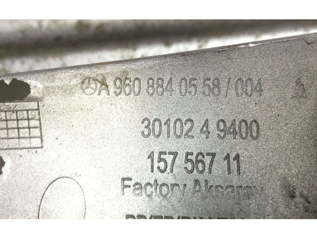 Jednotka ABS A9608840558, 2990569 Mercedes-Benz R W251 2011