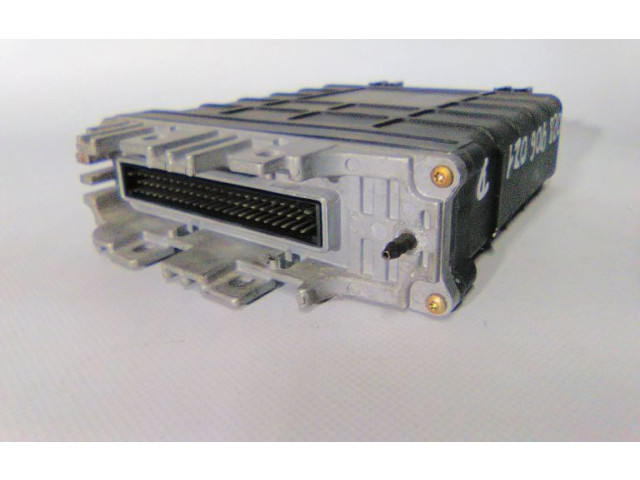 Блок управления двигателя 028906021D   Rover 100