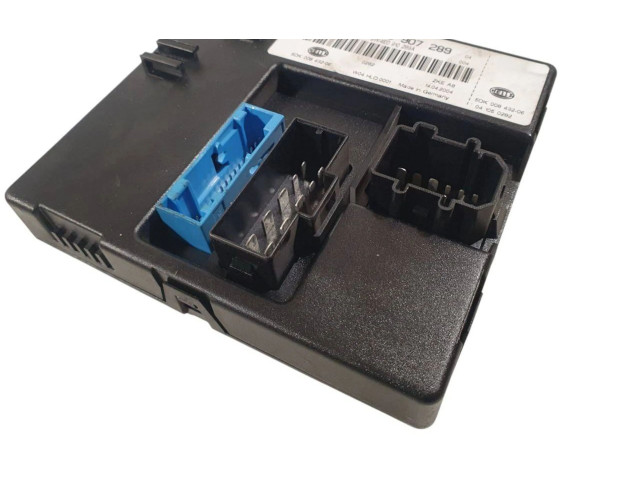 Zámek zadních dveří 4E0907289, 4E0910289A   Audi A8 S8 D3 4E 2004