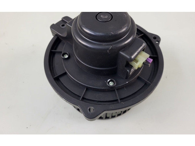 Вентилятор печки    615299   Chevrolet Matiz