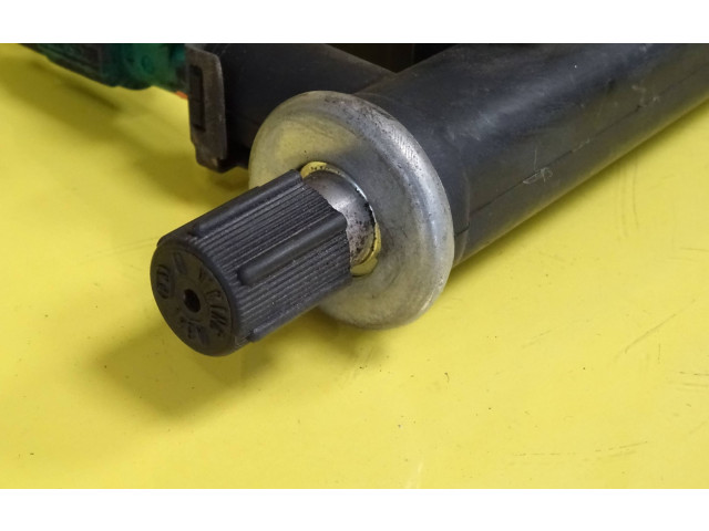 Vstřikovací lišta 0280155770, 0280151049 Fiat Stilo