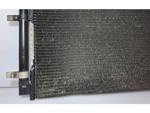 Комплект радиатора 8T0260401D Audi Q5 SQ5