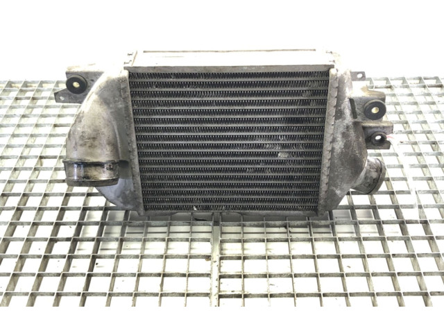 Интеркулер SIC-TM0180 Subaru Legacy