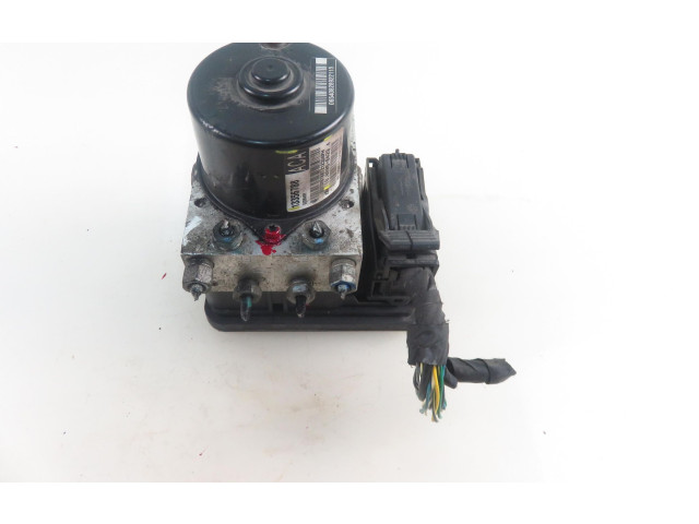 Блок АБС 10096045223, 13356788ACA   Chevrolet  Orlando  2011 -  года