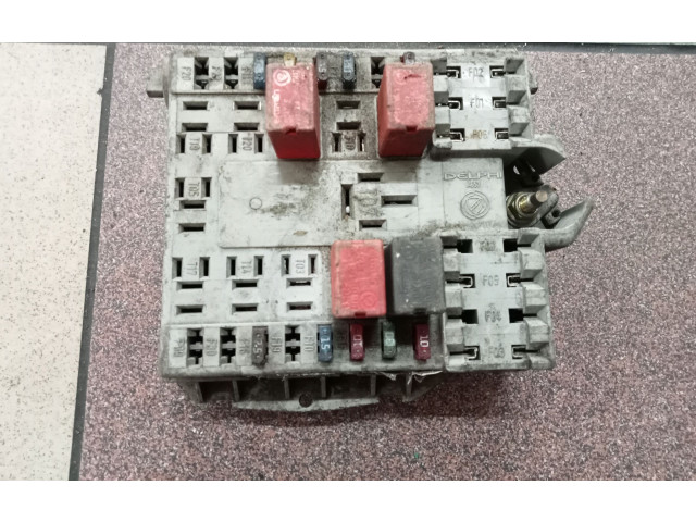   Pojistková skříňka 46760247, 46760247   Fiat Punto (188) 2001