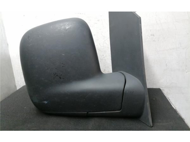 Zpětné zrcátko Volkswagen Caddy 2008