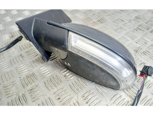 Вентилятор печки Volkswagen Golf Plus