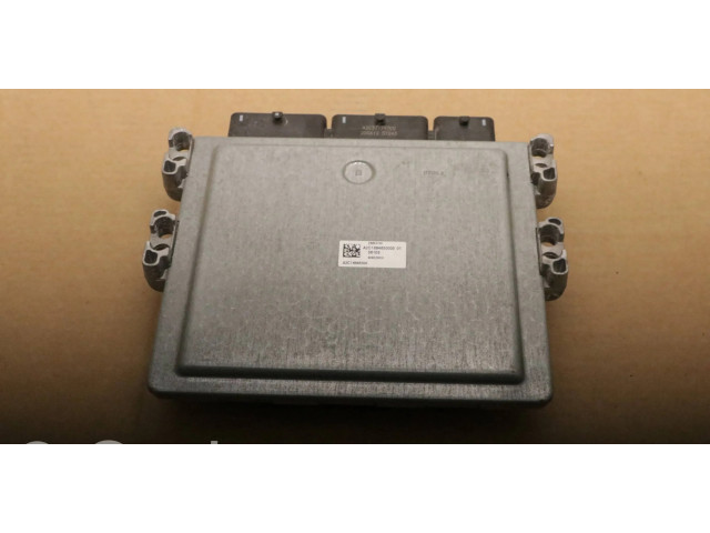 Řídící jednotka 23710HV700 Nissan Qashqai 2019