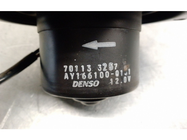 Вентилятор печки 4778417, 701133257 Jeep Grand Cherokee (WJ)