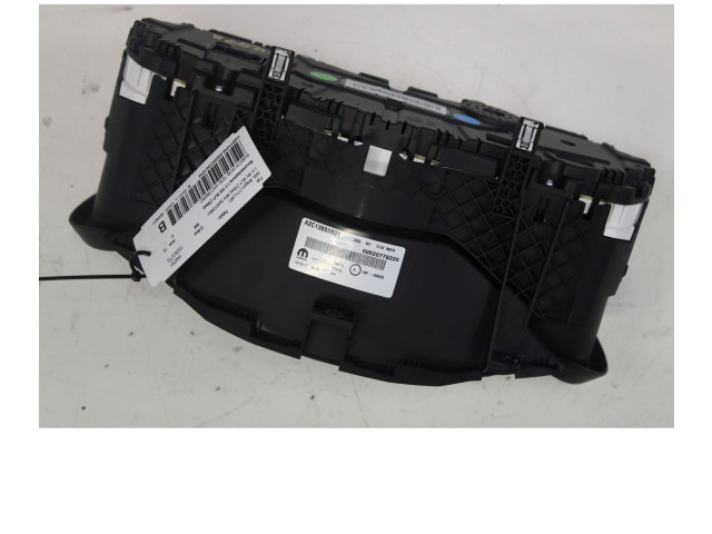 Панель приборов 00520778220 Fiat 500L