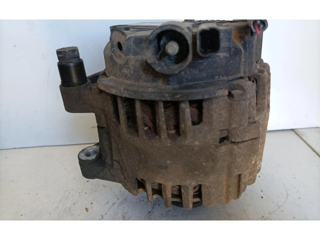 Генератор 9665617780   Peugeot Partner      