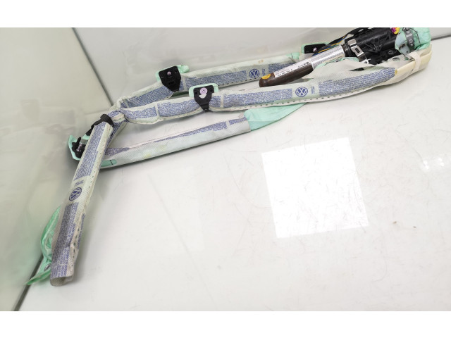 Боковая подушка безопасности 3C0880741D, 34006626D   Volkswagen PASSAT B6