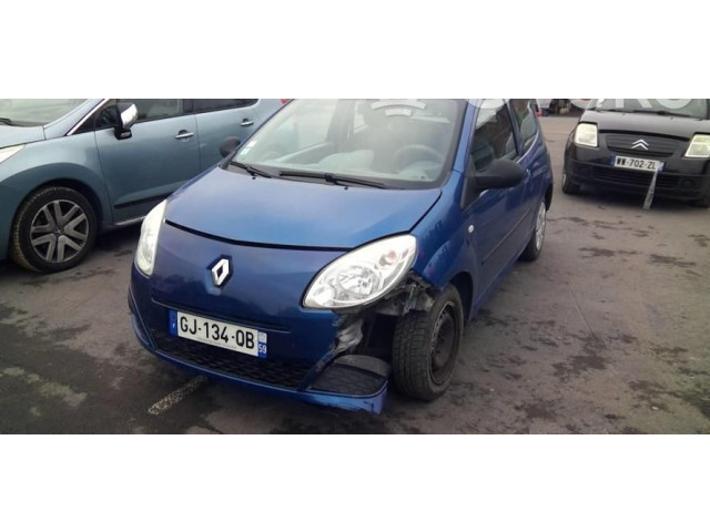 Генератор 8200519296   Renault Twingo II      
