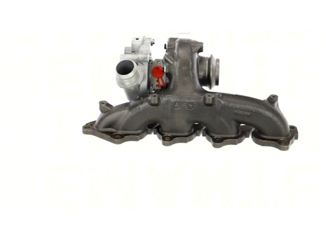  Турбина Peugeot Expert  53039700394, 53039700394         