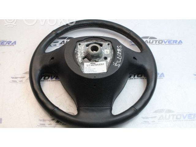 Volant BMW 7 F01 F02 F03 F04 2010