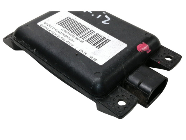 Блок управления 5Q0907685C   Cupra Ateca