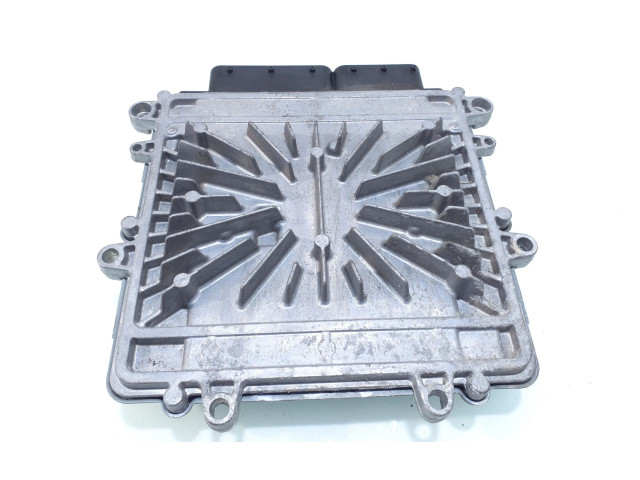 Блок управления двигателя 0281012756, 31272462   Volvo V70