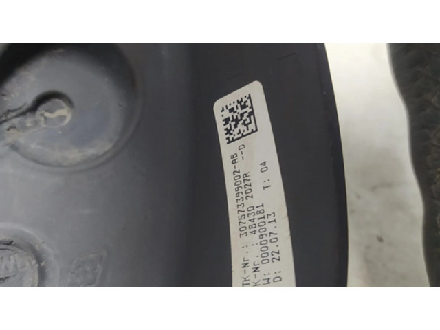 Руль Dacia Lodgy 484302027R