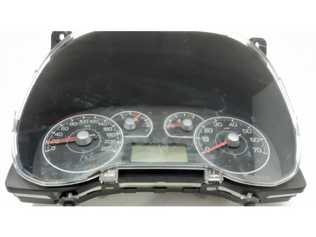 Přístrojová deska Volkswagen Lupo 1998 51803093