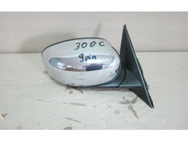Зеркало электрическое        Chrysler 300 - 300C  2005 - 2010 года   