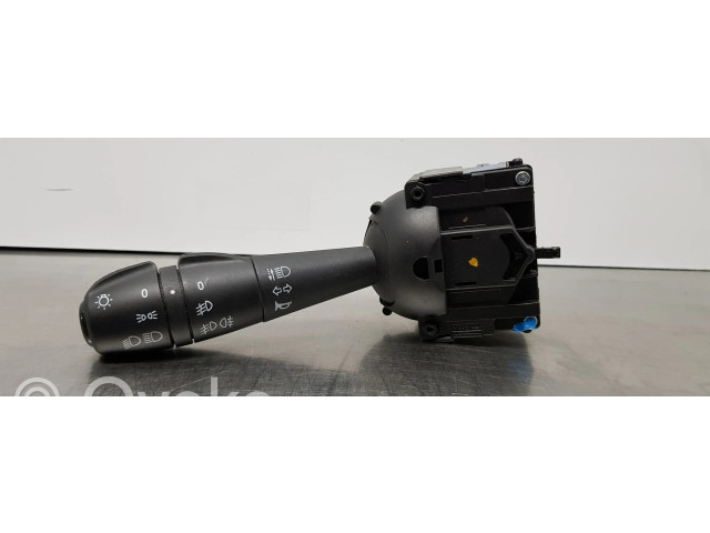 Включатель регулировки освещения панели