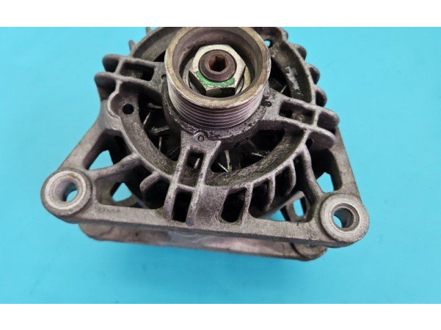 Генератор 9654343080, IMPRK1493001 Citroen C4 I