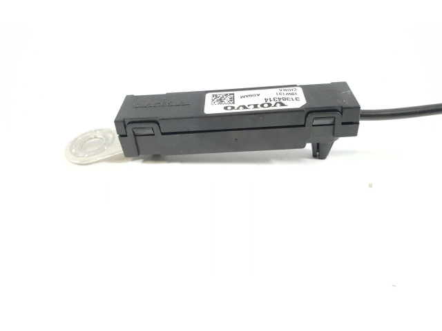 Блок управления 31384314 Volvo S60