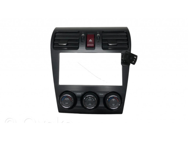 Блок управления климат-контролем 72311FJ040, T1018223T   Subaru XV