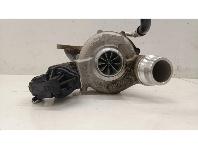 Turbodmychadlo Турбина 9845814, 7953252 BMW 3 G20 G21 2.0