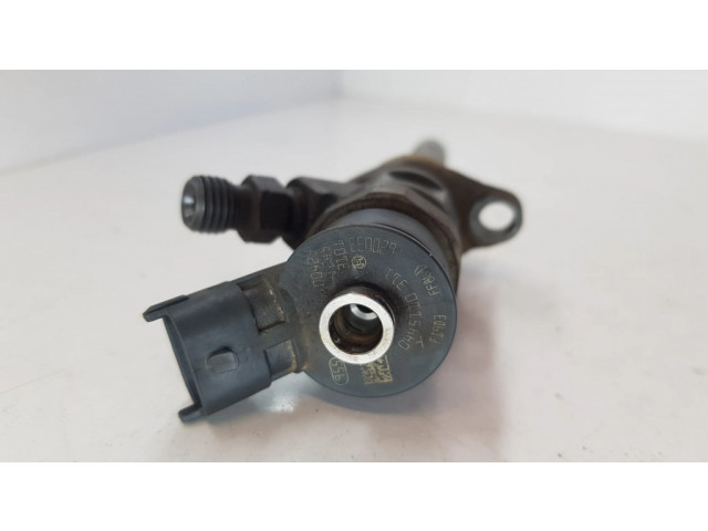 Vstřikovač 0445110311 Citroen C3 Picasso pro naftový motor 1.6