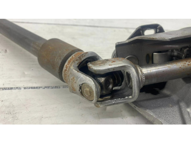    Рулевая рейка 9681750477   Citroen C4 Grand Picasso 2007-2013 года