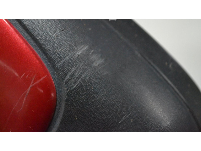 Zpětné zrcátko Citroen Berlingo 2003