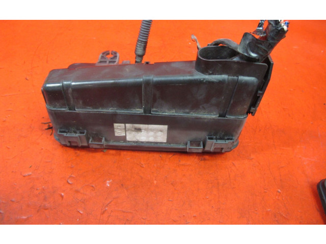 Блок предохранителей S0XA1 Honda Odyssey