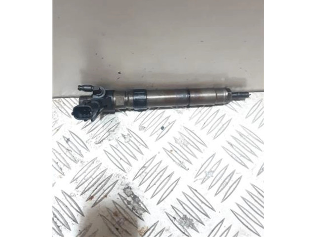 Vstřikovač 0445115025, 0445115025 Peugeot 807 DW12BTED4(4HT)