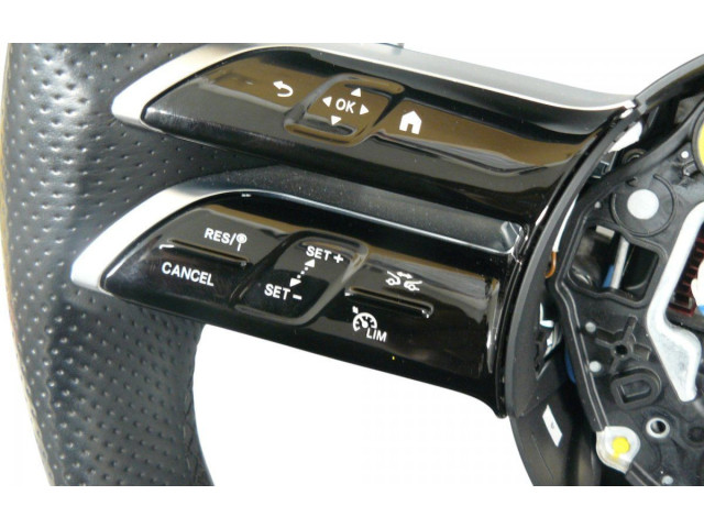 Volant Mercedes-Benz E AMG W213 2018 A0004606912