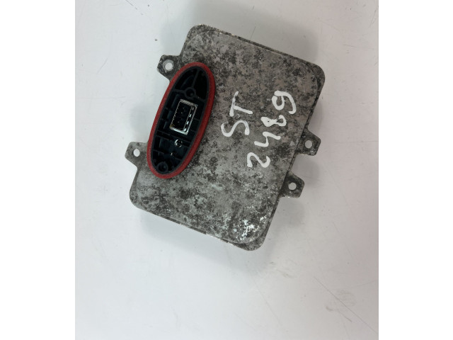 Блок управления Xenon