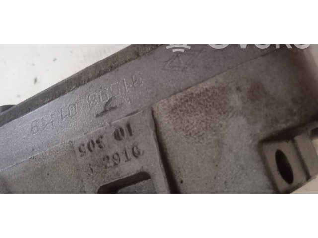 Блок АБС 315930119, 10044708143 Jeep Grand Cherokee 1993 - 1998 года