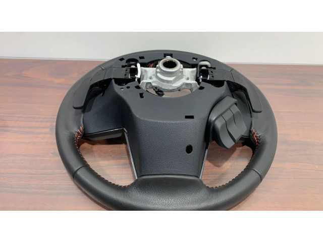 Руль Subaru Forester SK 2018- года GS13116440, GS14900810A