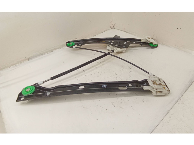 Передний комплект электрического механизма для подъема окна