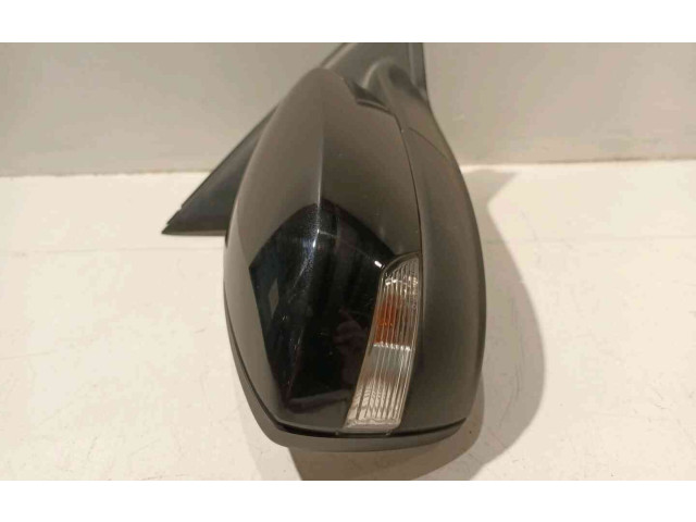 Зеркало электрическое        Skoda Fabia Mk3 (NJ)  2015 - 2021 года   