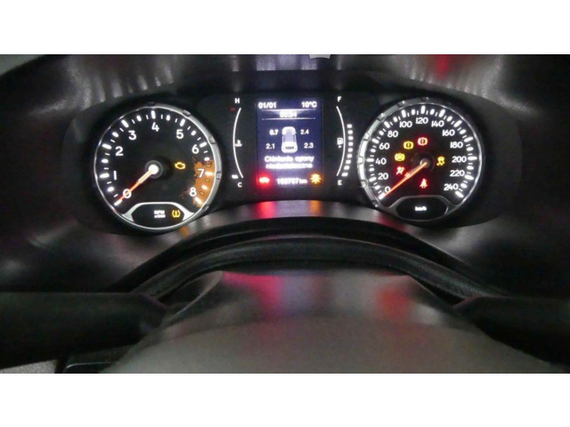 Панель приборов 735625928, IMPRK1287389   Jeep Renegade       