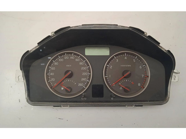 Панель приборов 30786343   Volvo C30       