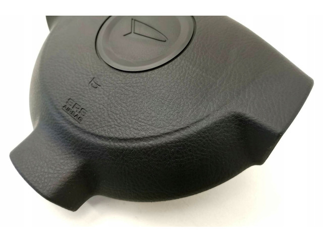 Подушка безопасности водителя 45130B2010030, 527429   Daihatsu Cuore