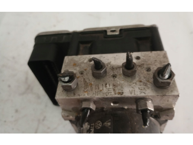 Jednotka ABS 7P0907379R, 7P0614517R   Volkswagen Touareg II 2016
